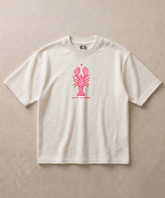 You're My Lobster - Premium French Terry Oversized T-shirt