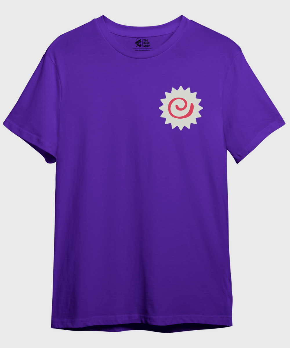 Sexy Jutsu – Naruto – Unisex Regular Fit T-shirt