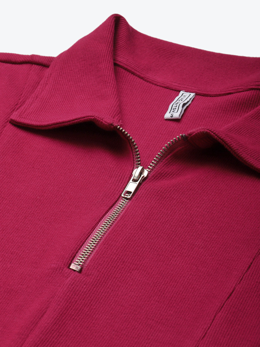 Women Polo Skater Dress