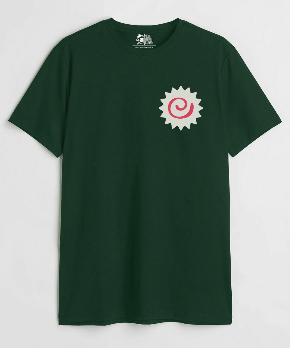 Sexy Jutsu – Naruto – Unisex Regular Fit T-shirt