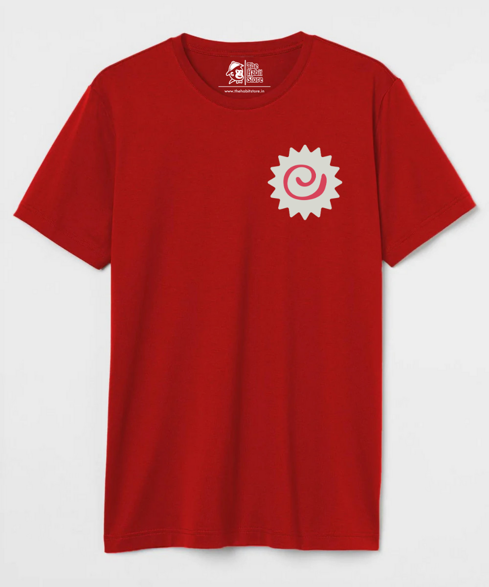 Sexy Jutsu – Naruto – Unisex Regular Fit T-shirt
