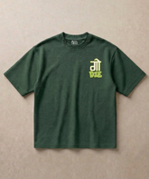 Go Die - Premium French Terry Oversized T-shirt