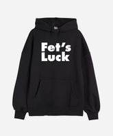 You Thought What? Oversized Winter Dreams: Premium 400 GSM Hoodies