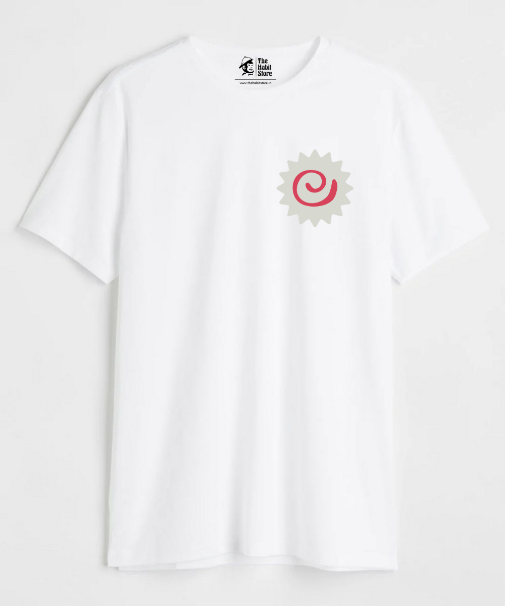 Sexy Jutsu – Naruto – Unisex Regular Fit T-shirt