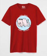 Less Egos More Amigos - Regular Fit Unisex T-Shirt
