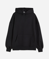Solid - Oversized Hoodie - COS