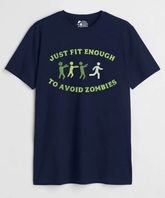 Optimal Fitness - Regular Fit Unisex T-Shirt
