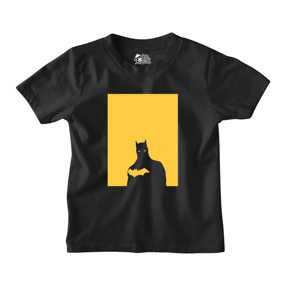 Batman Kids' T-Shirts for Nonstop Smiles!