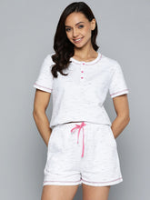 Women Shorts Set