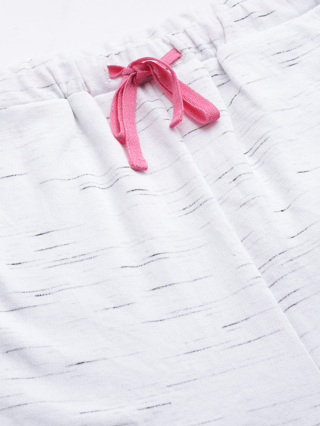 Women Shorts Set