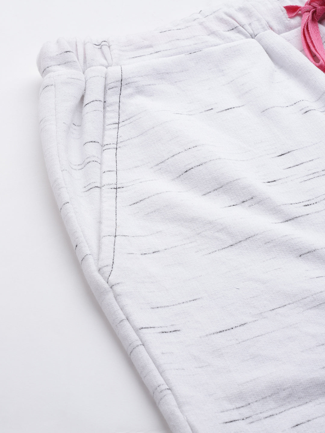 Women Shorts Set
