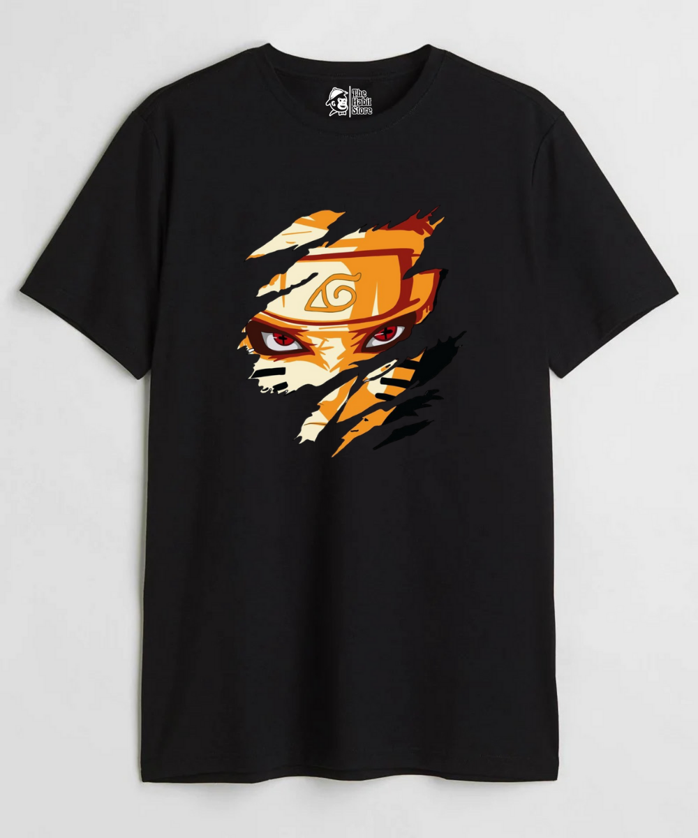Naruto Regular Fit