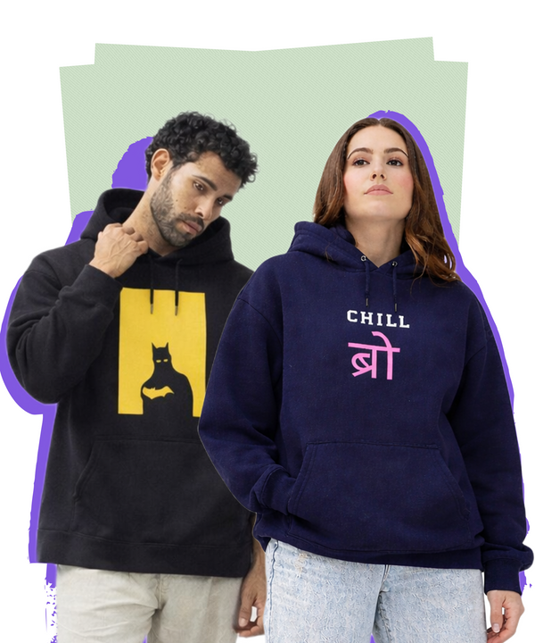 Hoodies