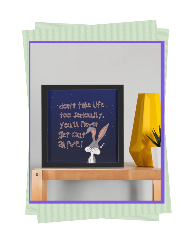 Poster Frames