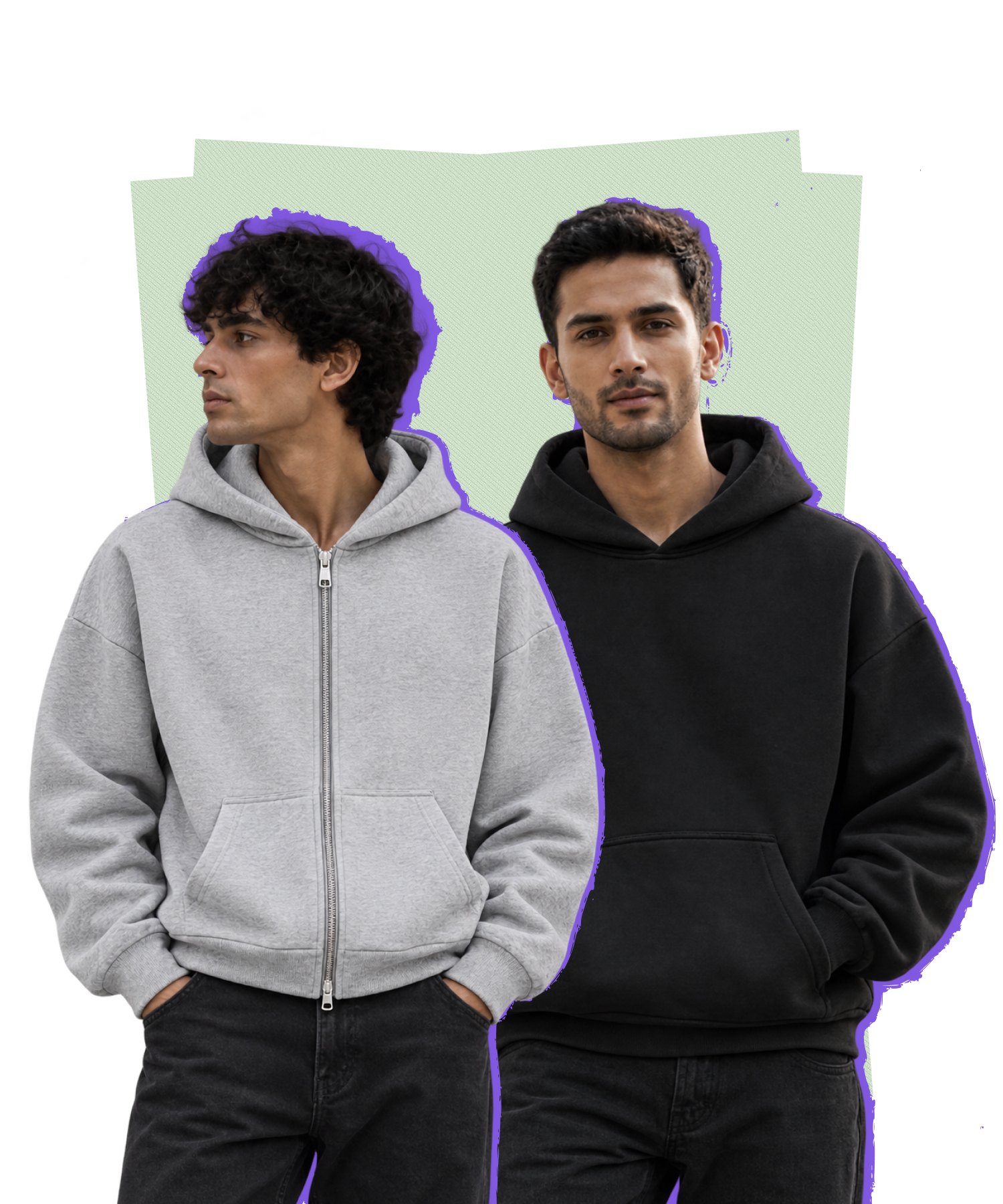 Winter Wear – The Habit Store