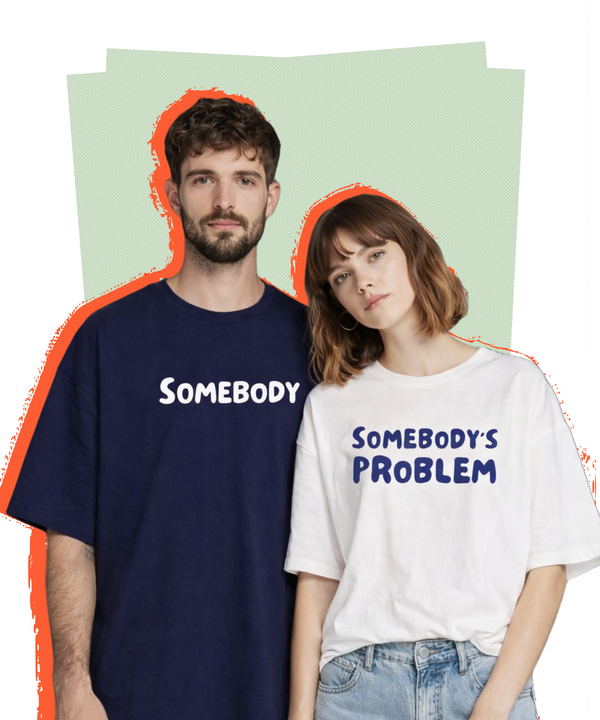 Couple T-shirts
