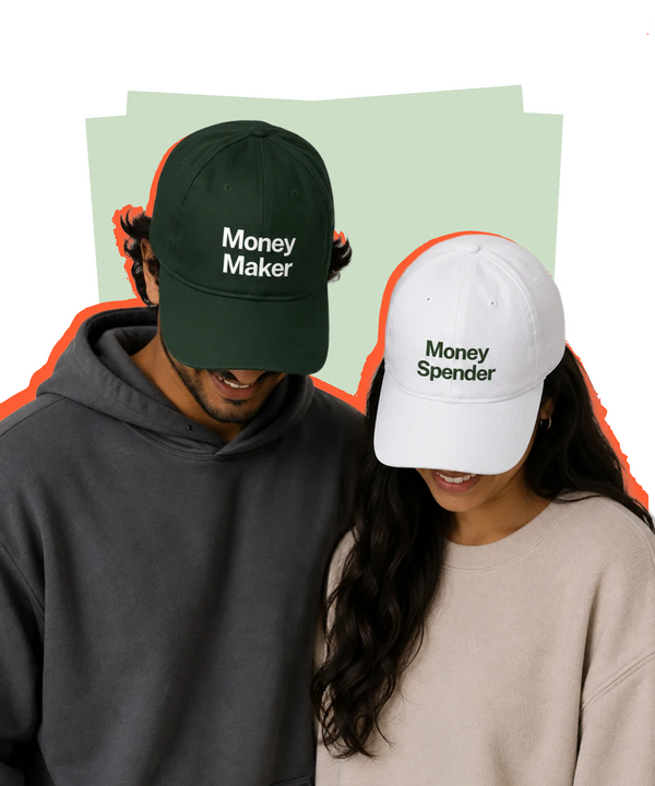 Couple Caps