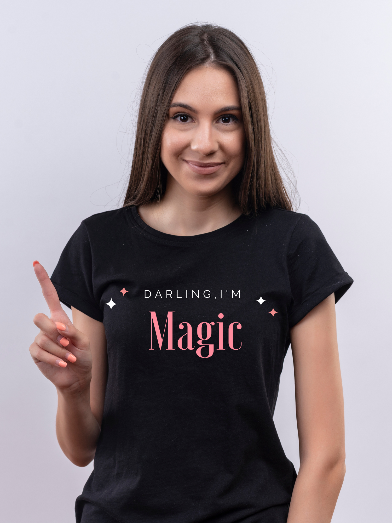 Women - Tees That Talk