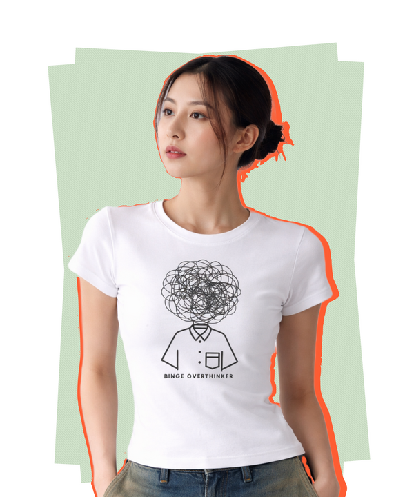 Women - Tees That Talk - Clear Out Sale
