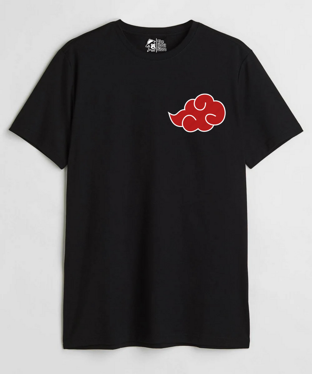 Konan - Akatsuki – Naruto – Unisex Regular Fit T-shirt