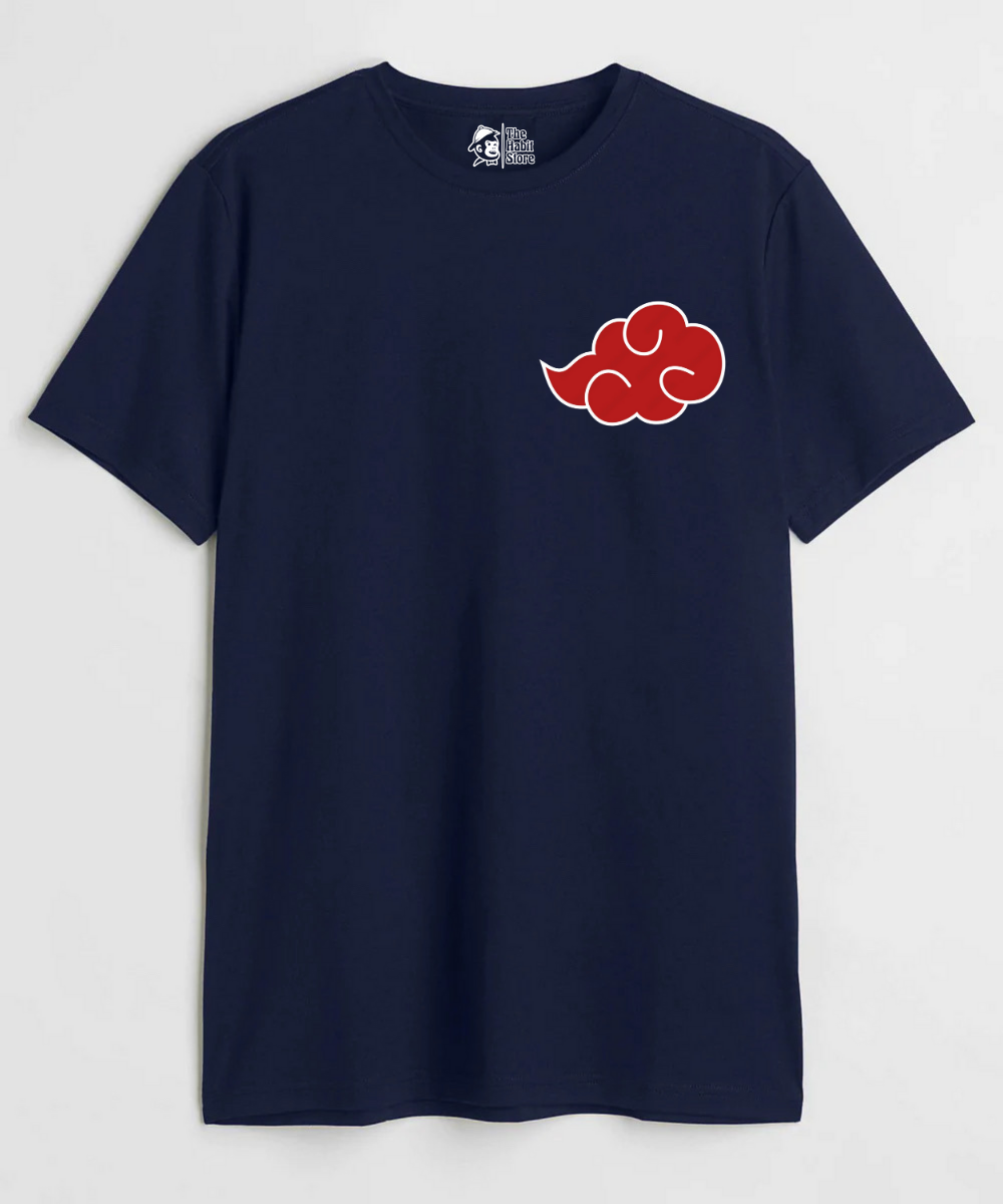 Konan - Akatsuki – Naruto – Unisex Regular Fit T-shirt
