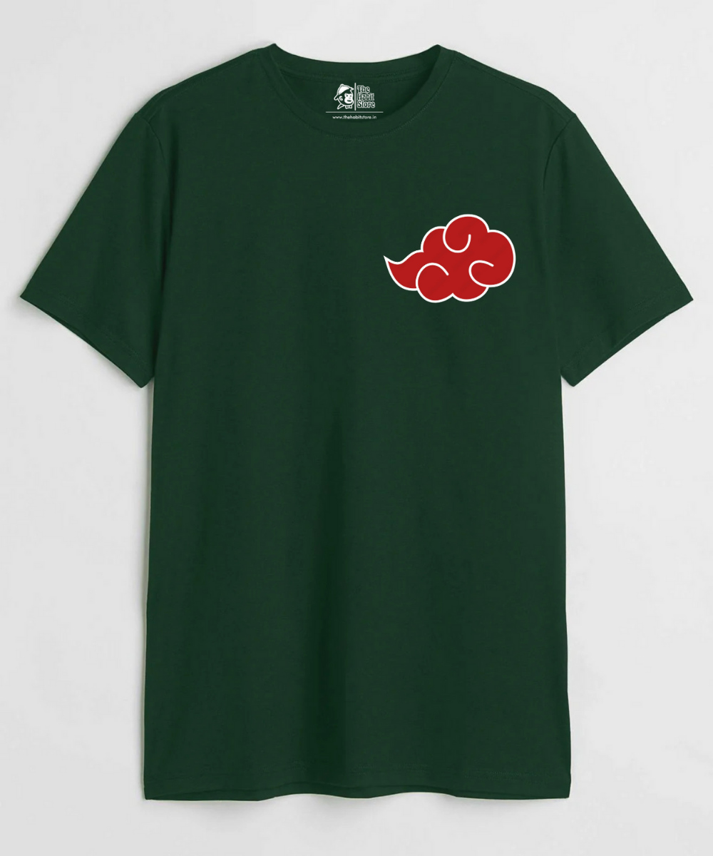 Konan - Akatsuki – Naruto – Unisex Regular Fit T-shirt