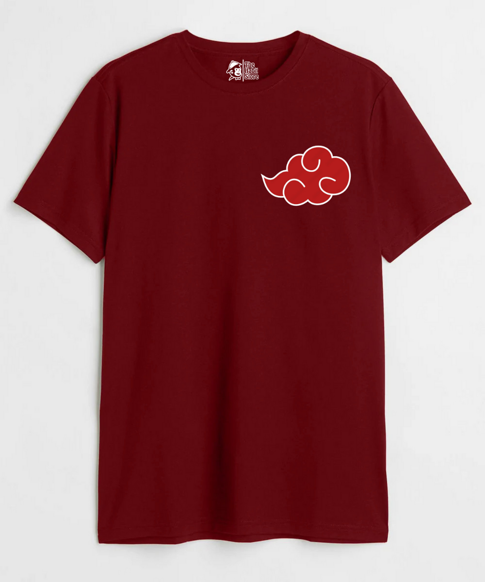Konan - Akatsuki – Naruto – Unisex Regular Fit T-shirt