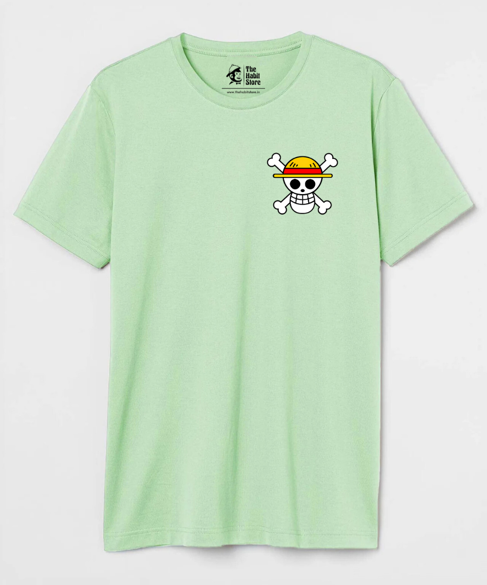 Wano Kuni – One Piece – Unisex Regular Fit T-shirt