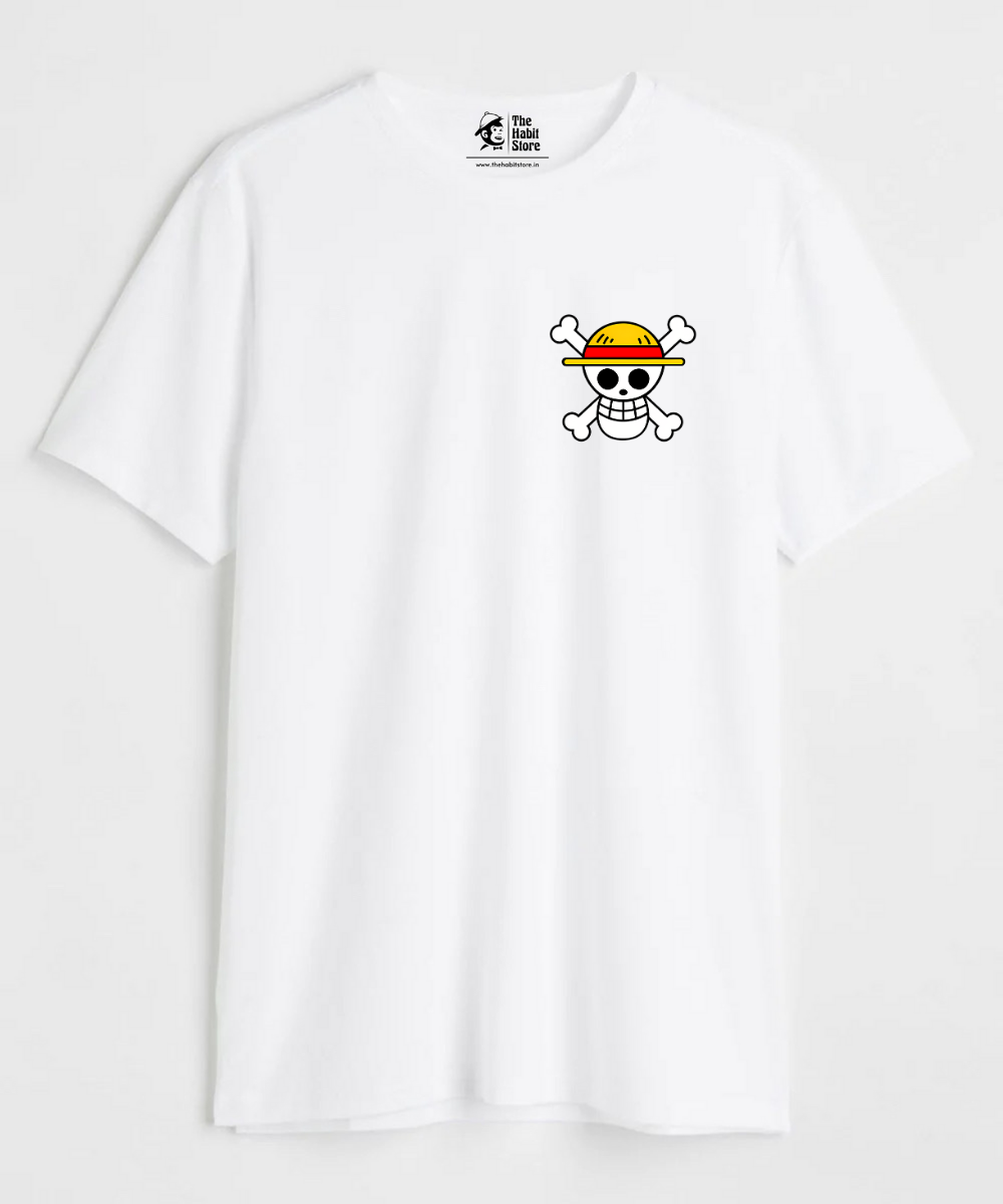 Wano Kuni – One Piece – Unisex Regular Fit T-shirt