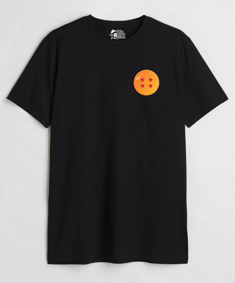 Perfect Ultra Instinct Goku – Dragon Ball Z – Unisex Regular Fit T-shirt