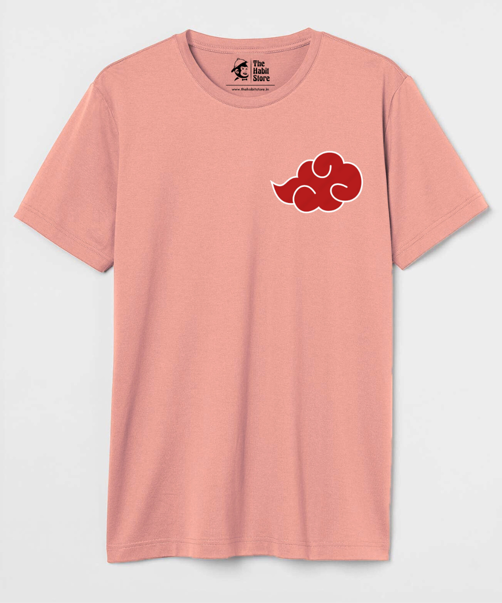 Konan - Akatsuki – Naruto – Unisex Regular Fit T-shirt