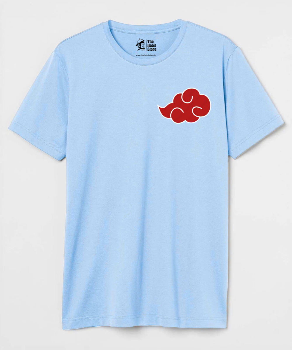 Konan - Akatsuki – Naruto – Unisex Regular Fit T-shirt