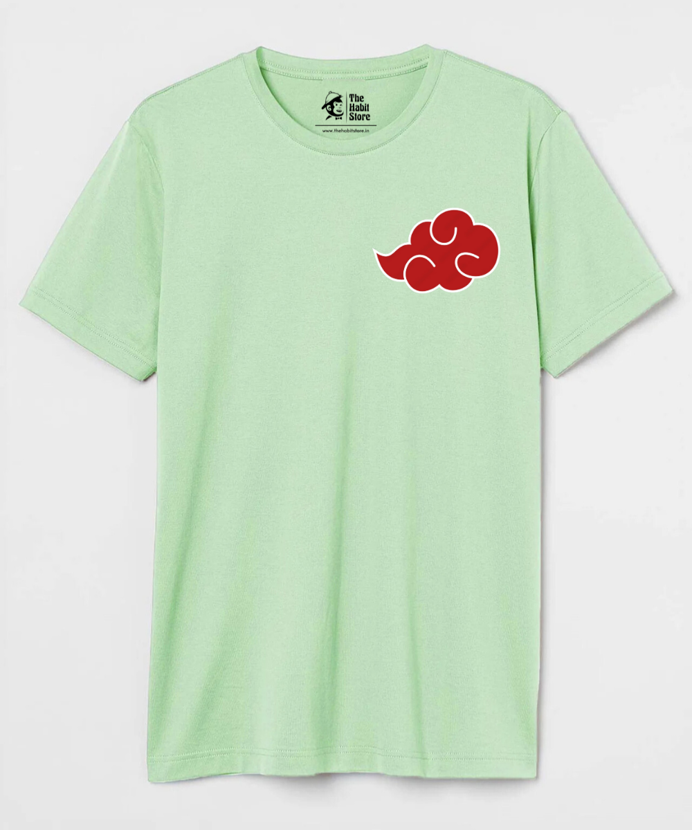 Konan - Akatsuki – Naruto – Unisex Regular Fit T-shirt