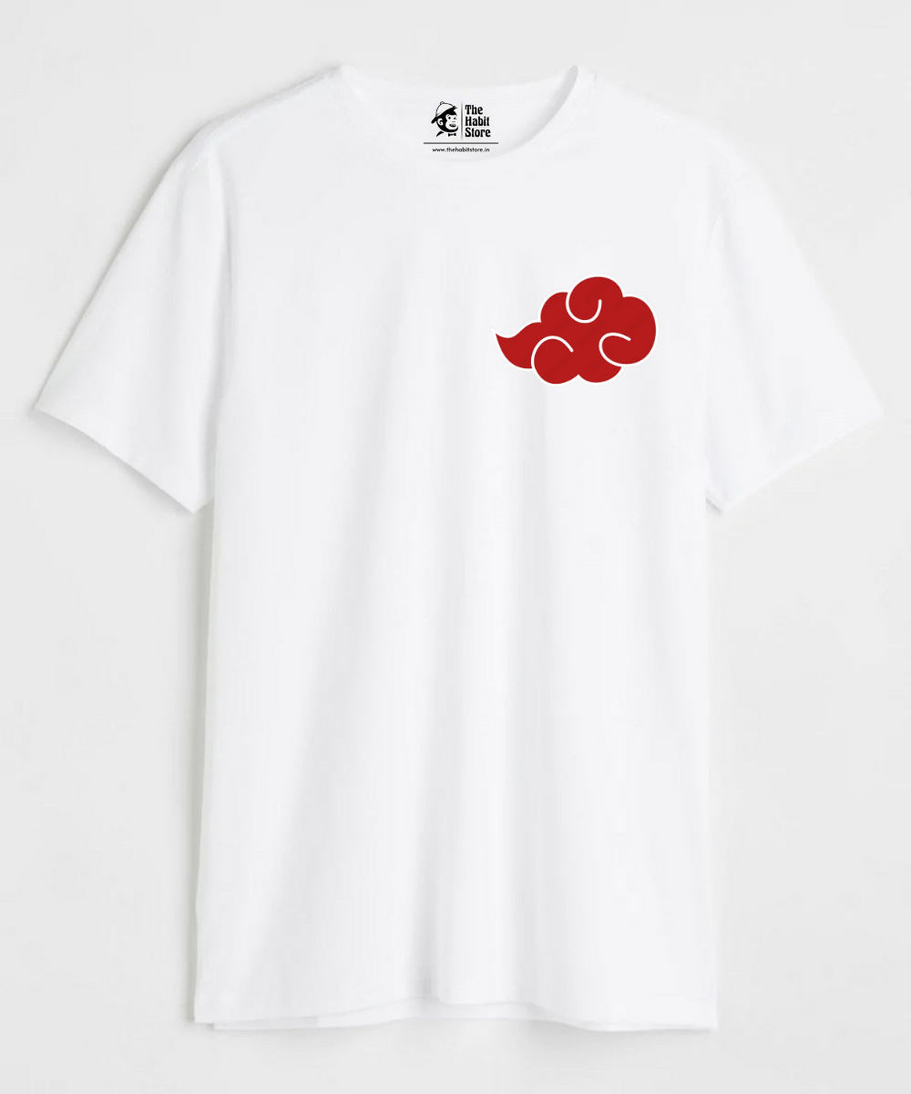 Konan - Akatsuki – Naruto – Unisex Regular Fit T-shirt
