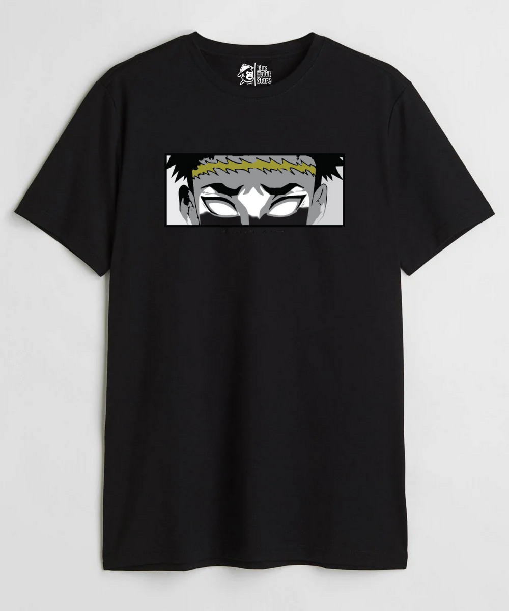 Gyomei – Demon Slayer – Unisex Regular Fit T-shirt