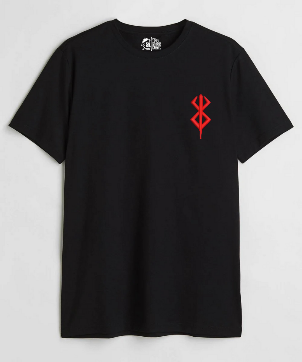 Kentaro Miura – Anime Paglu – Unisex Regular Fit T-shirt