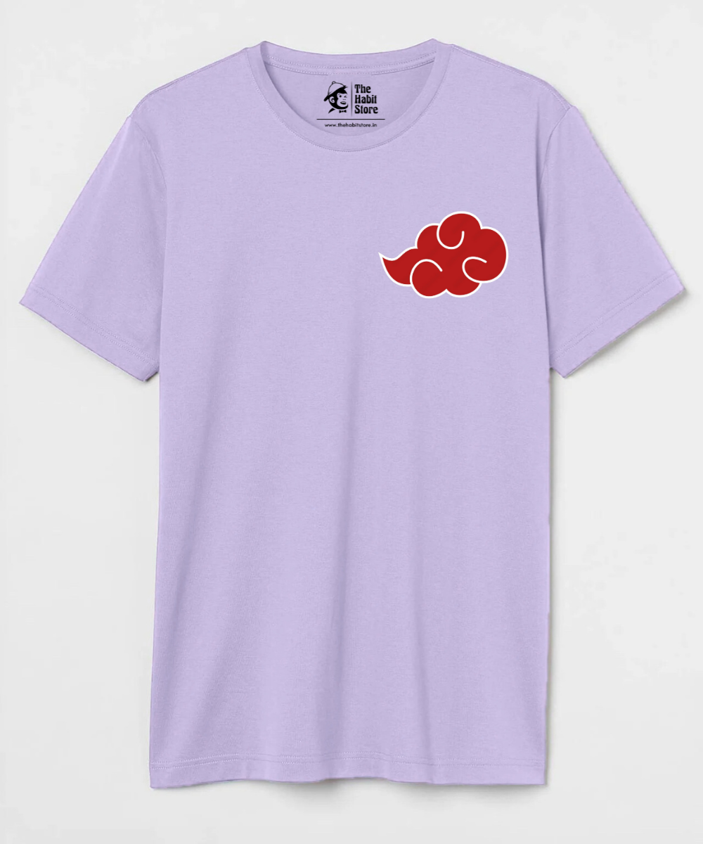 Konan - Akatsuki – Naruto – Unisex Regular Fit T-shirt