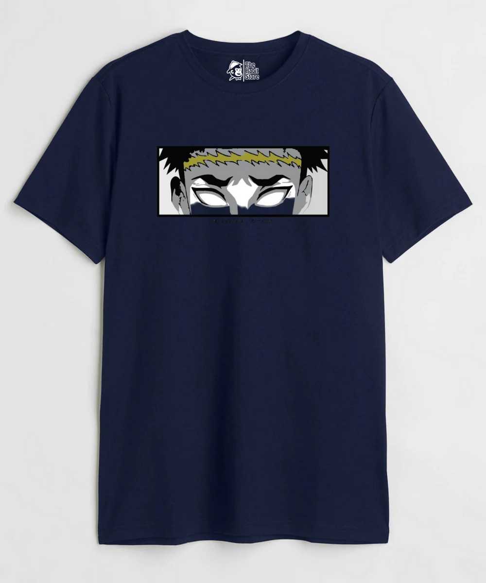 Gyomei – Demon Slayer – Unisex Regular Fit T-shirt