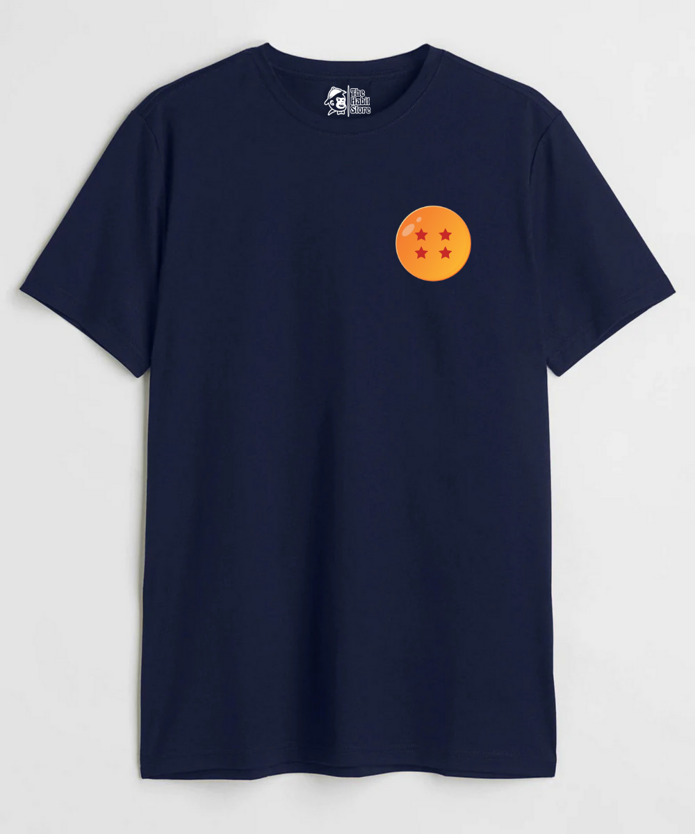 Perfect Ultra Instinct Goku – Dragon Ball Z – Unisex Regular Fit T-shirt