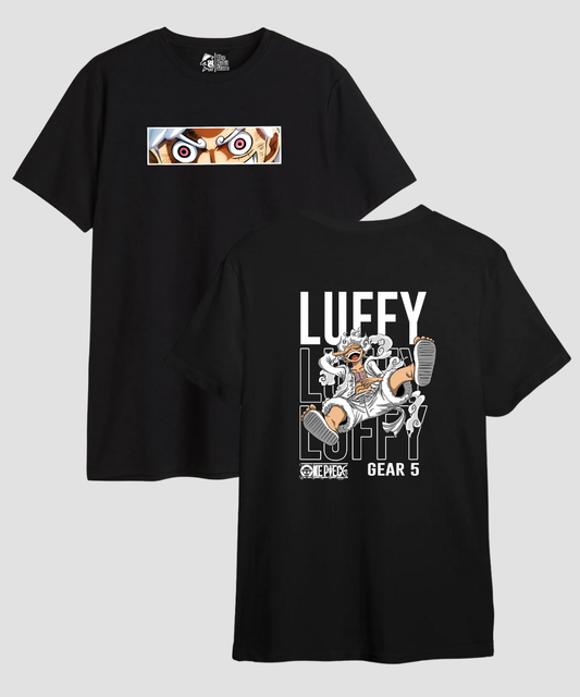 Luffy – One Piece – Unisex Regular Fit T-shirt