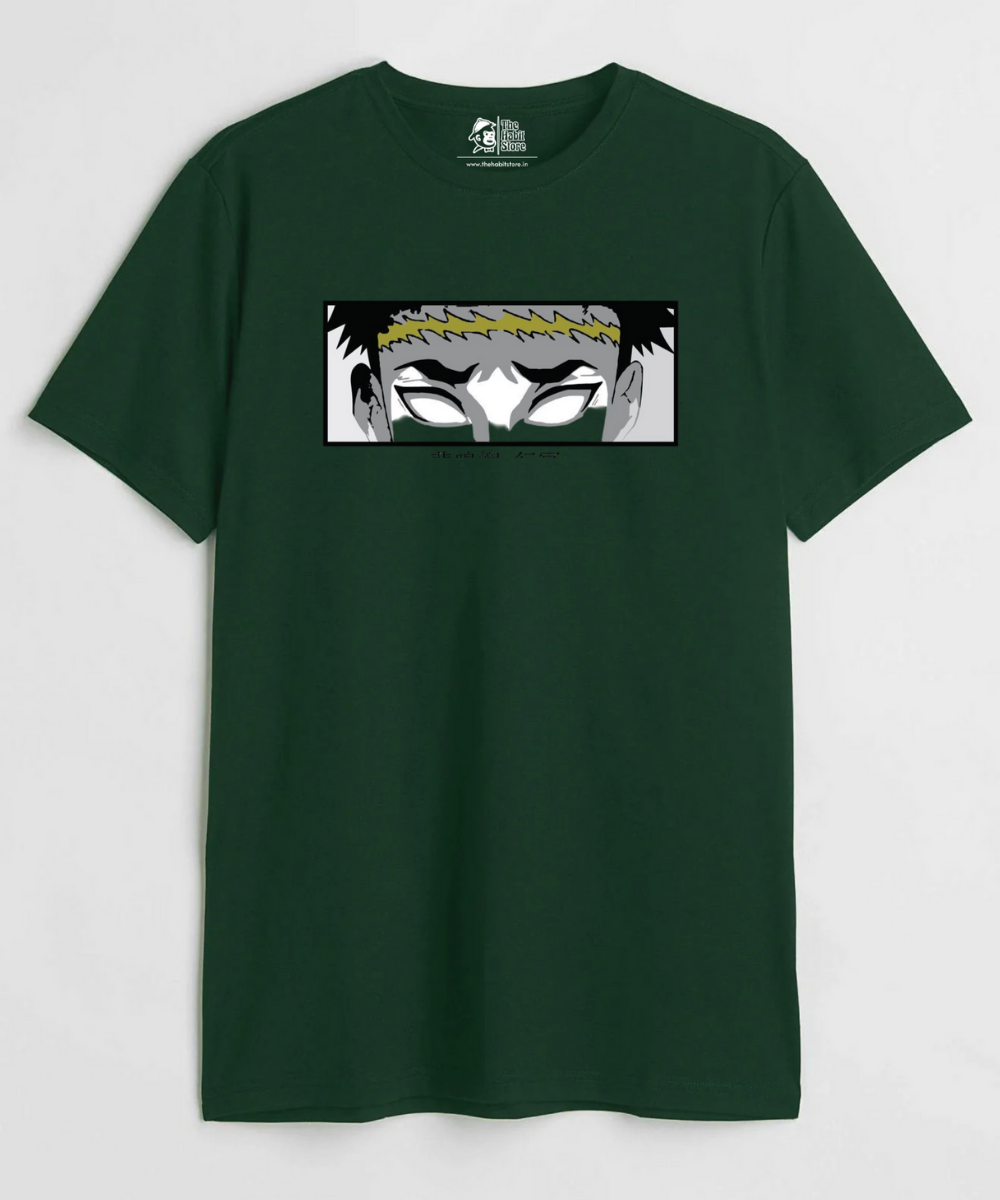 Gyomei – Demon Slayer – Unisex Regular Fit T-shirt