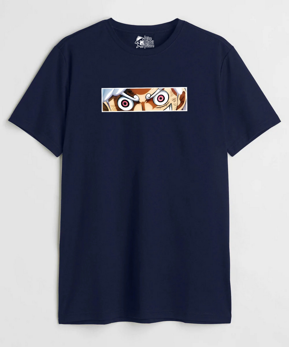 Luffy – One Piece – Unisex Regular Fit T-shirt