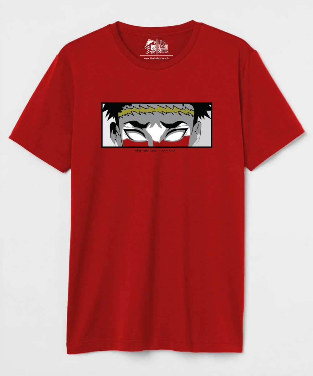 Gyomei – Demon Slayer – Unisex Regular Fit T-shirt