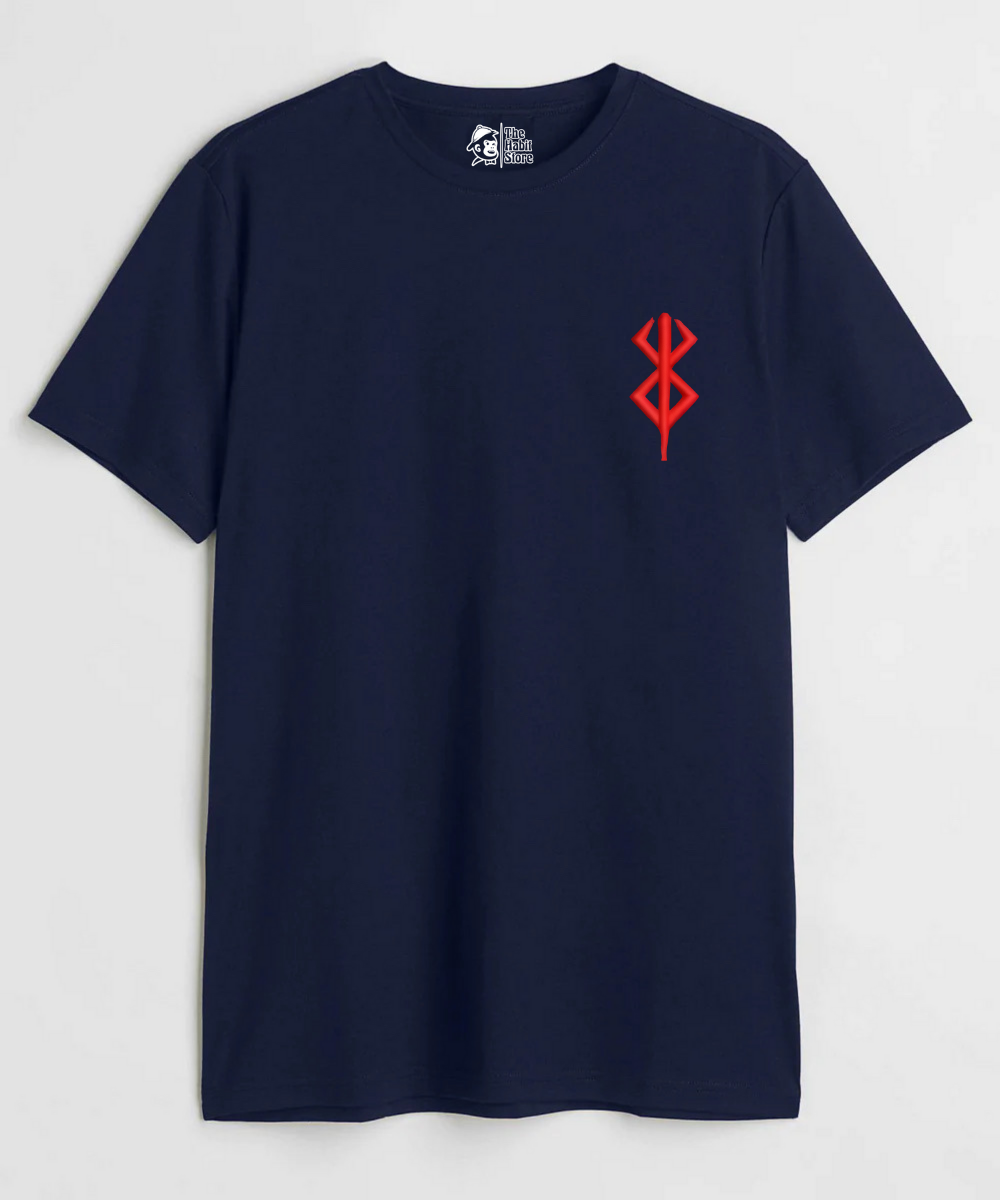 Kentaro Miura – Anime Paglu – Unisex Regular Fit T-shirt
