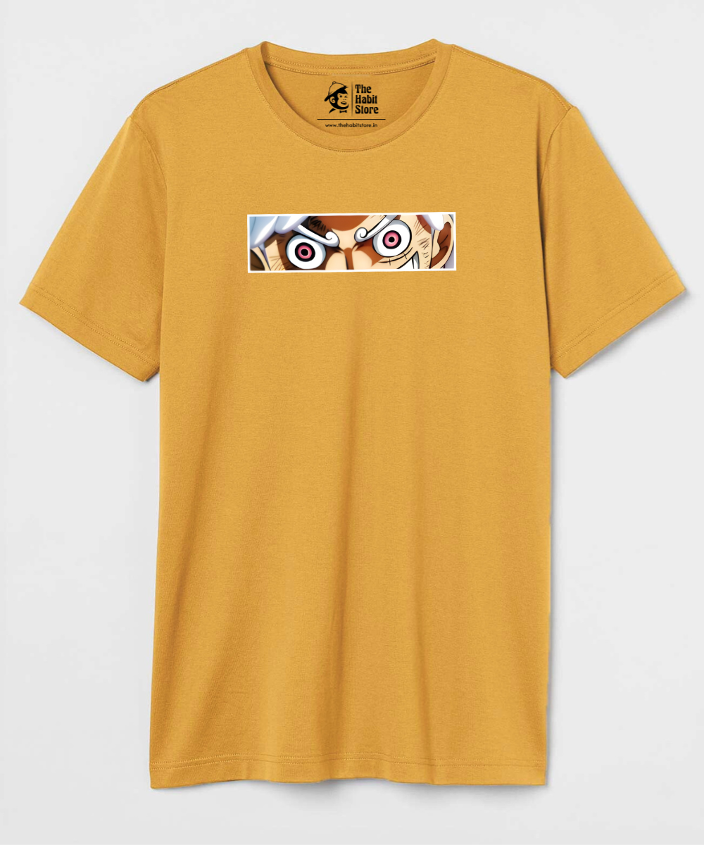 Luffy – One Piece – Unisex Regular Fit T-shirt