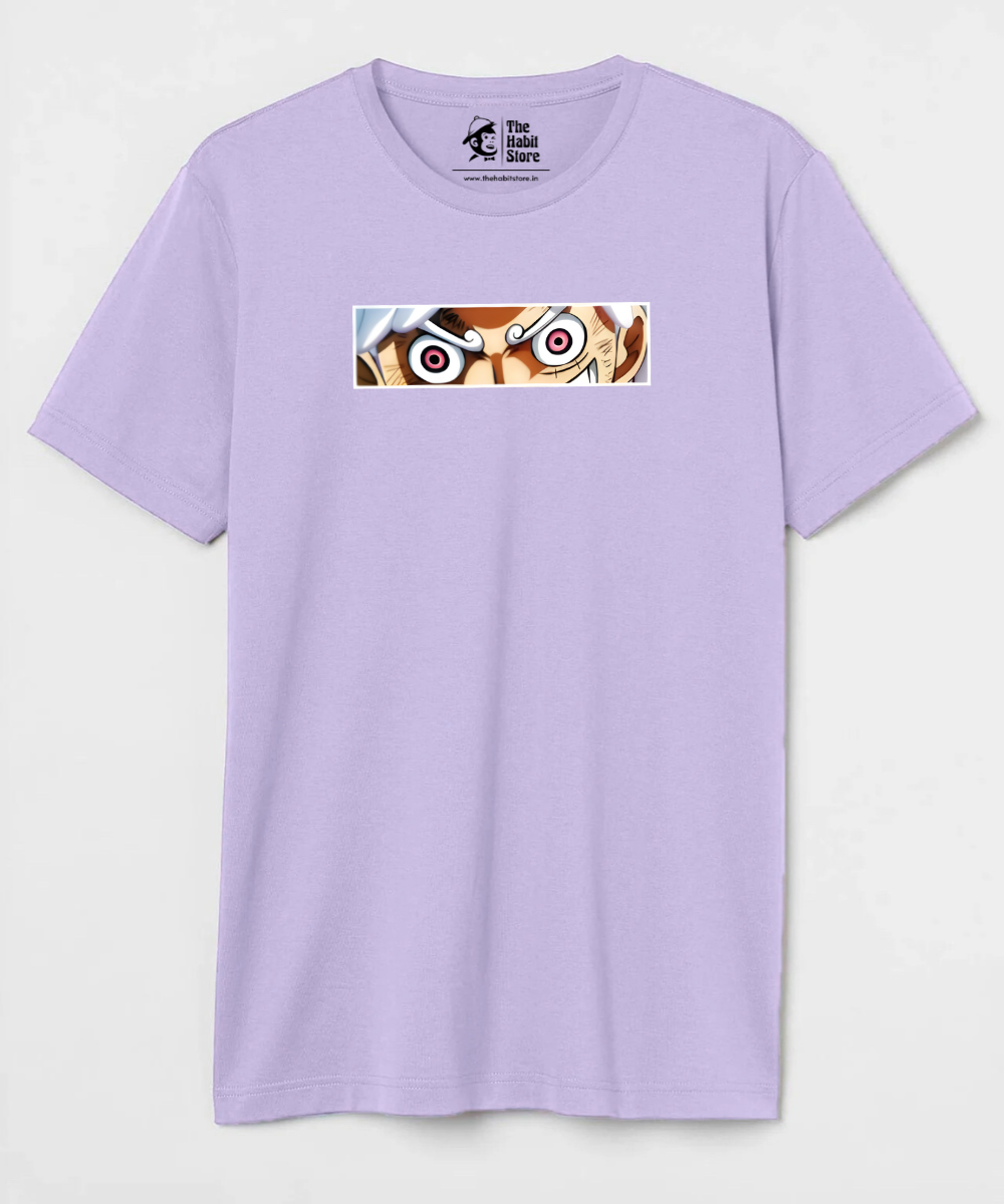 Luffy – One Piece – Unisex Regular Fit T-shirt