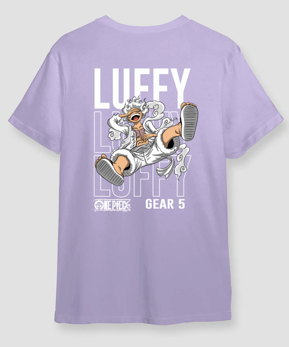 Luffy – One Piece – Unisex Regular Fit T-shirt