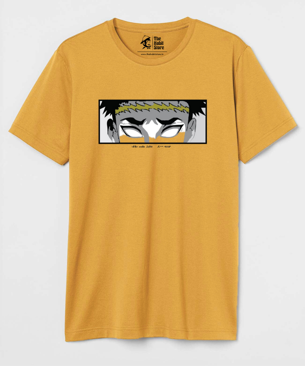 Gyomei – Demon Slayer – Unisex Regular Fit T-shirt