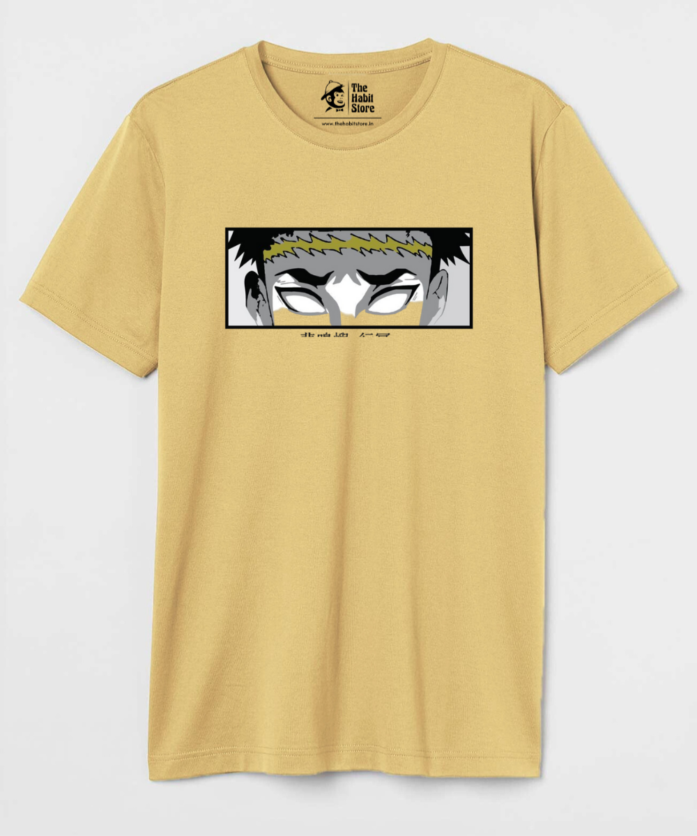 Gyomei – Demon Slayer – Unisex Regular Fit T-shirt