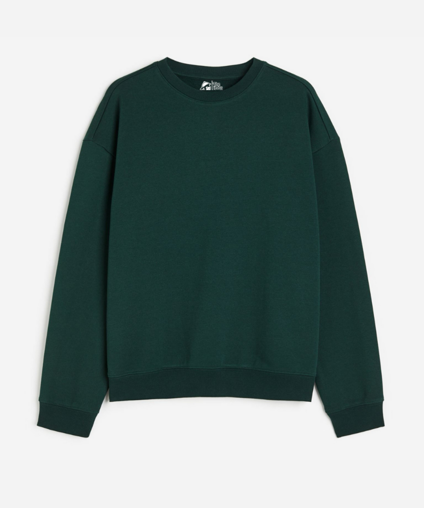 "7 Stunning Colors - Cozy Delight: Winter Bliss Unisex Oversized Sweatshirt (400 GSM)"